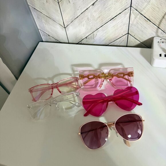 Blue Light Glasses & Sunglasses - Picture 1 of 1